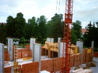 Izgradnja nove crkve sv. Lovre (08)